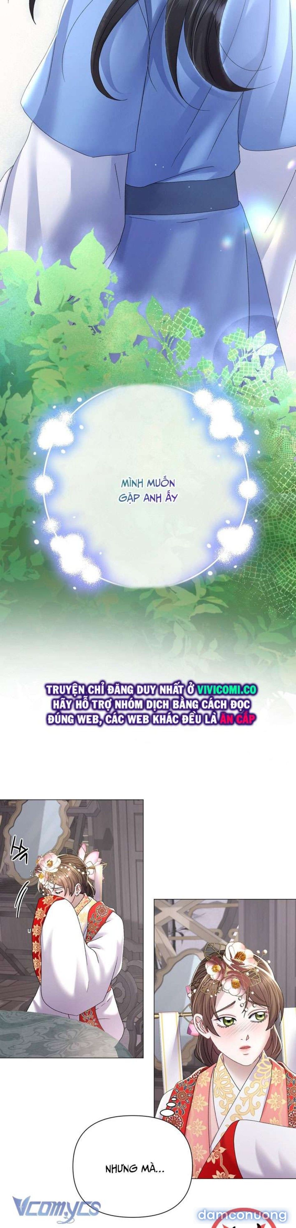 đọc truyện [18+] Đêm Của Goá Phụ Chương 19 ảnh 8 tại Thiên Thai Truyện