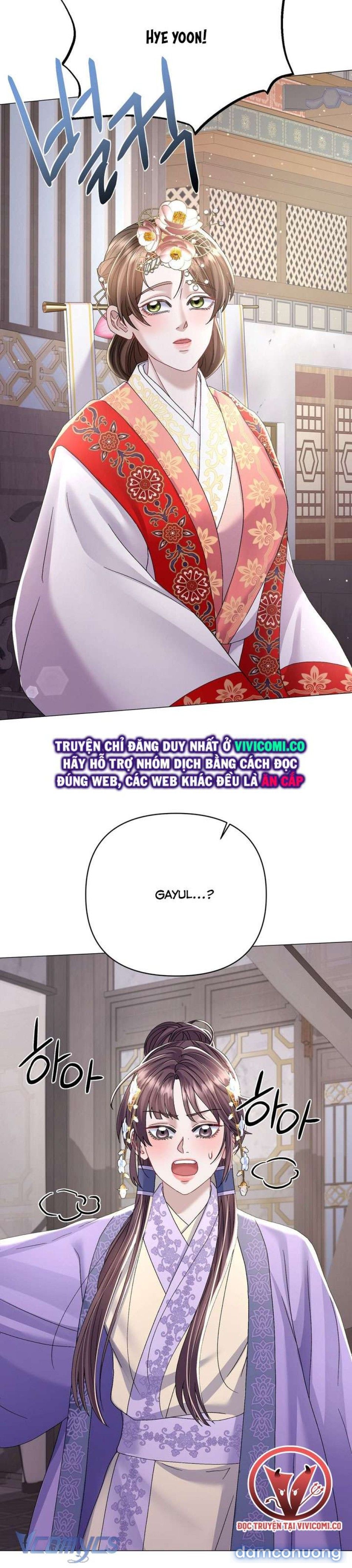 đọc truyện [18+] Đêm Của Goá Phụ Chương 19 ảnh 11 tại Thiên Thai Truyện