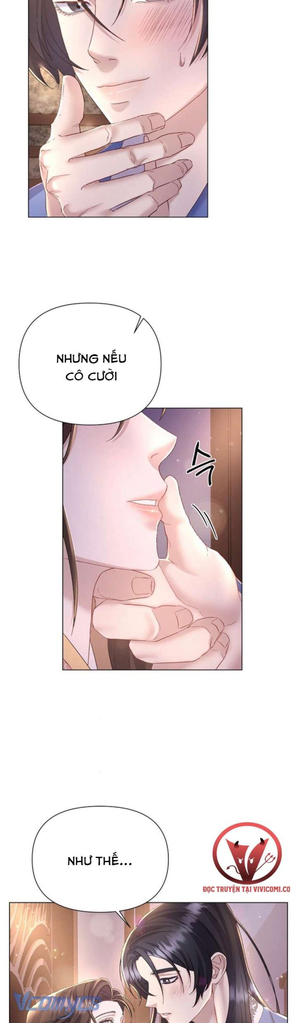 [18+] Đêm Của Goá Phụ Chương 2 page 25 - Giả Dược