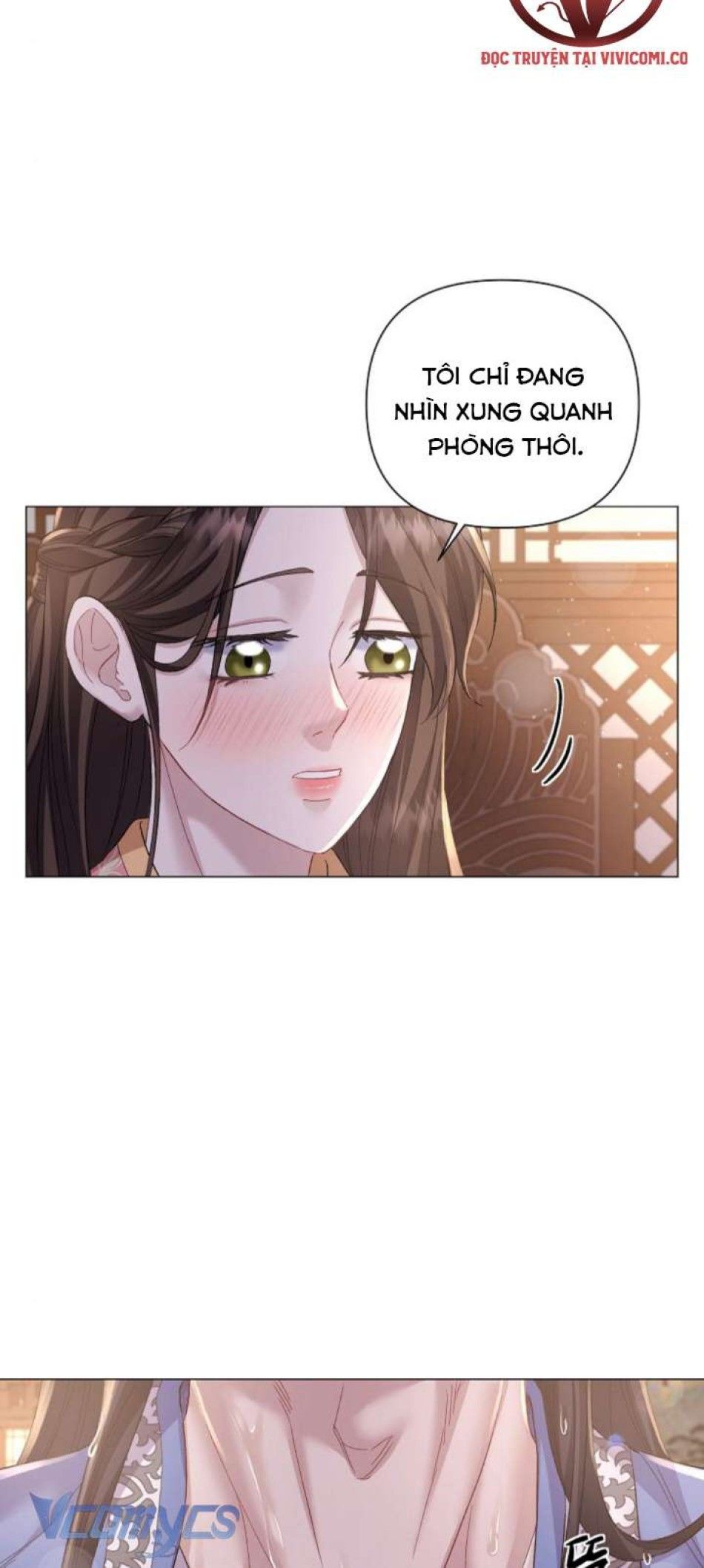 [18+] Đêm Của Goá Phụ Chương 2 page 4 - Giả Dược