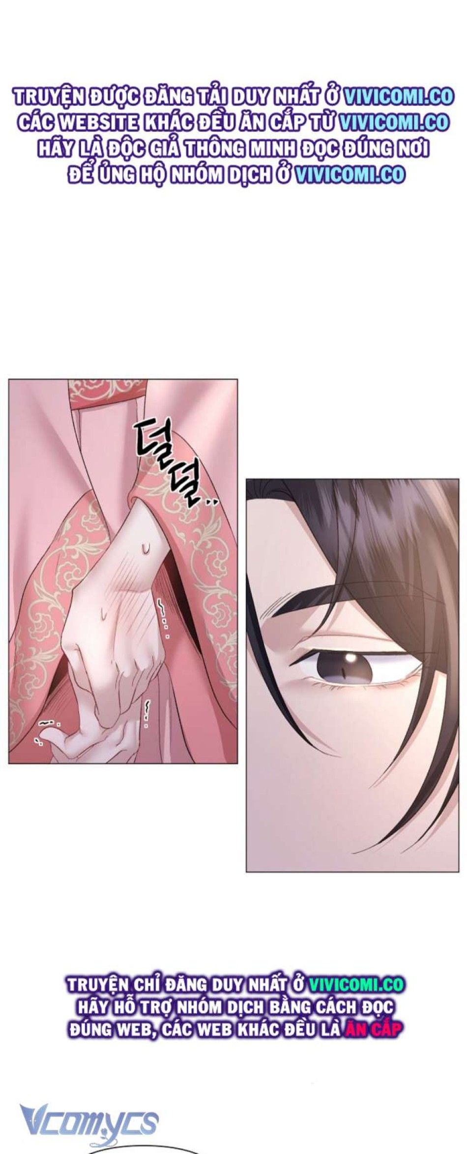[18+] Đêm Của Goá Phụ Chương 2 page 7 - Giả Dược