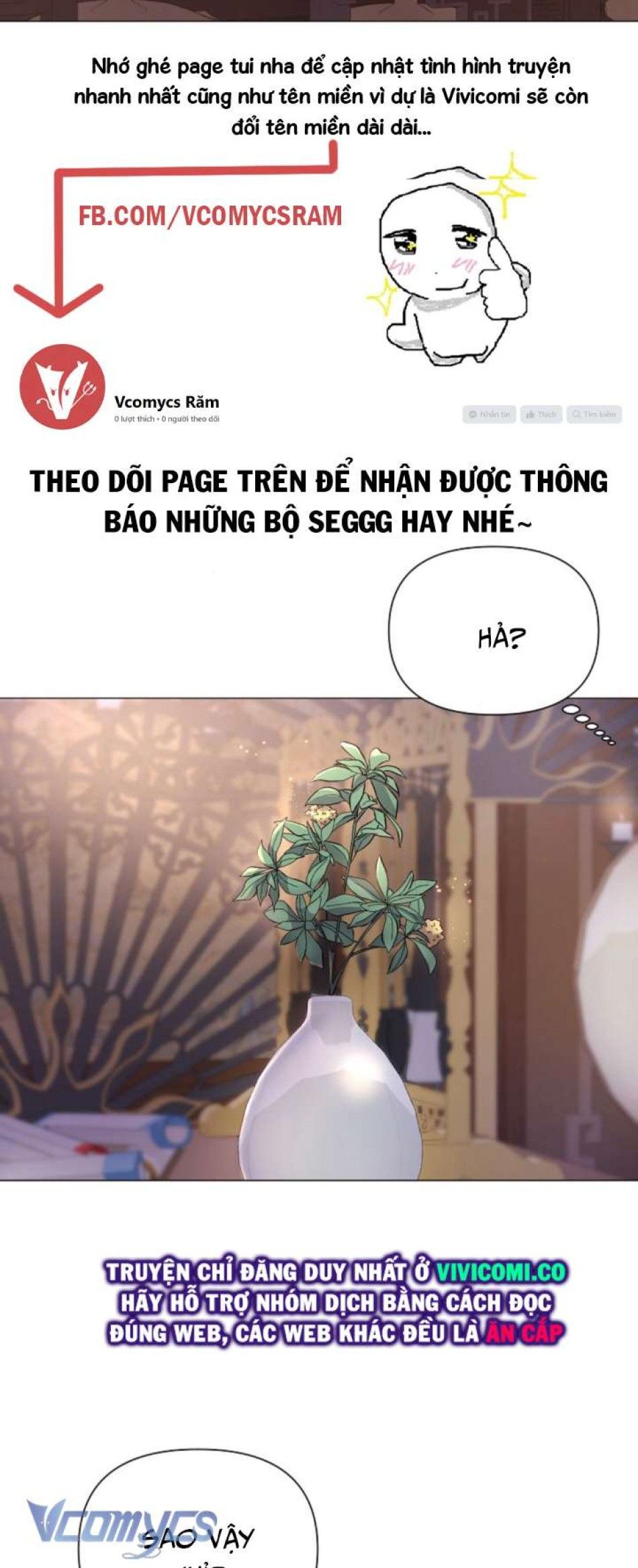[18+] Đêm Của Goá Phụ Chương 2 page 10 - Giả Dược