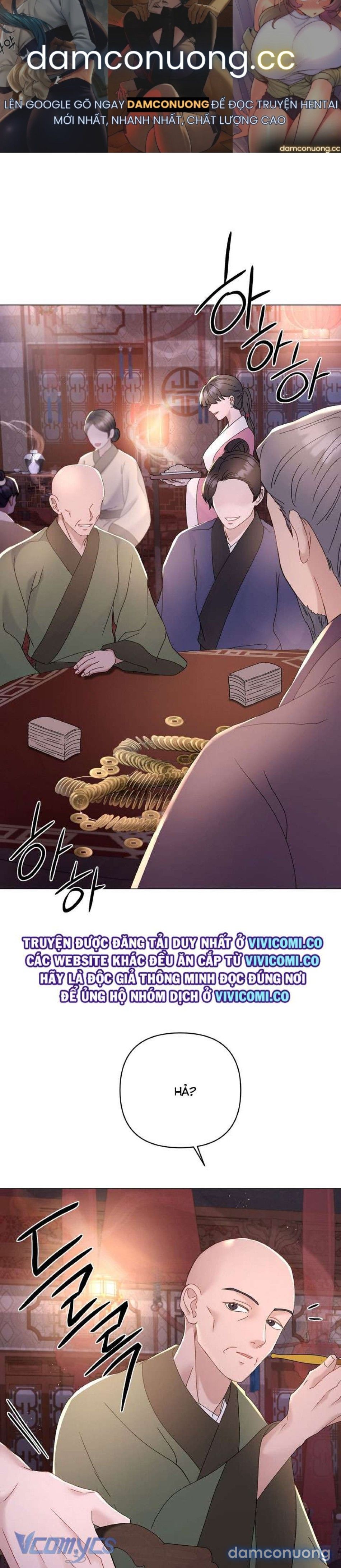 đọc truyện [18+] Đêm Của Goá Phụ Chương 20 ảnh 2 tại Thiên Thai Truyện