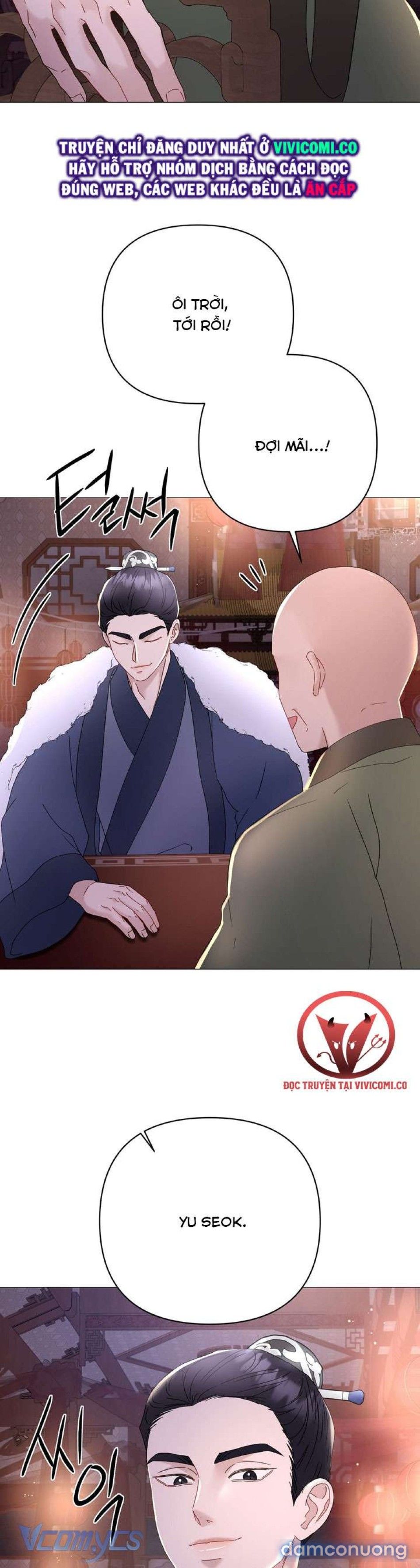 đọc truyện [18+] Đêm Của Goá Phụ Chương 20 ảnh 3 tại Thiên Thai Truyện