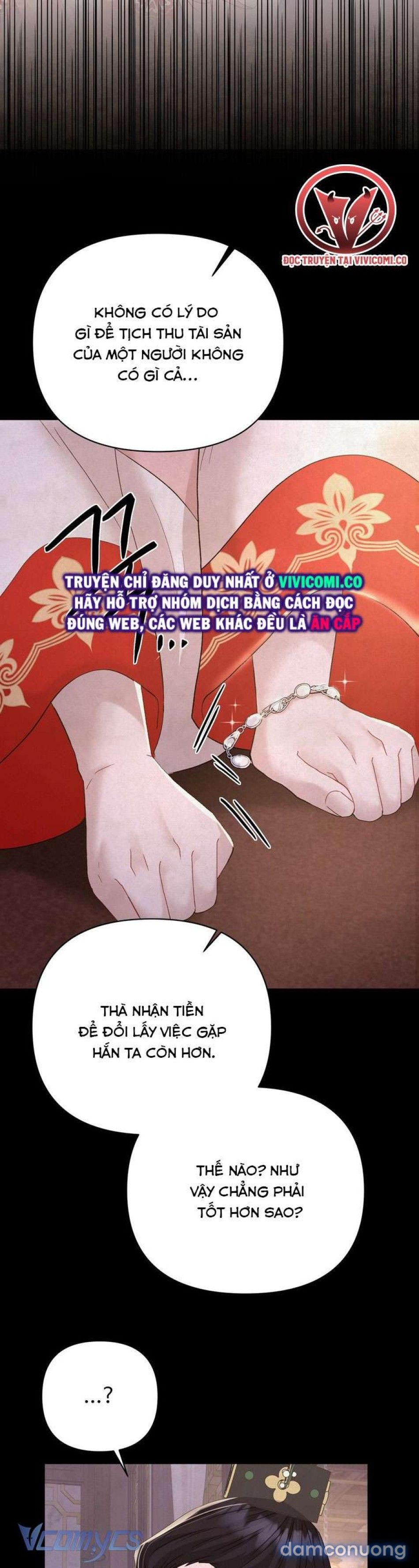 đọc truyện [18+] Đêm Của Goá Phụ Chương 20 ảnh 13 tại Thiên Thai Truyện