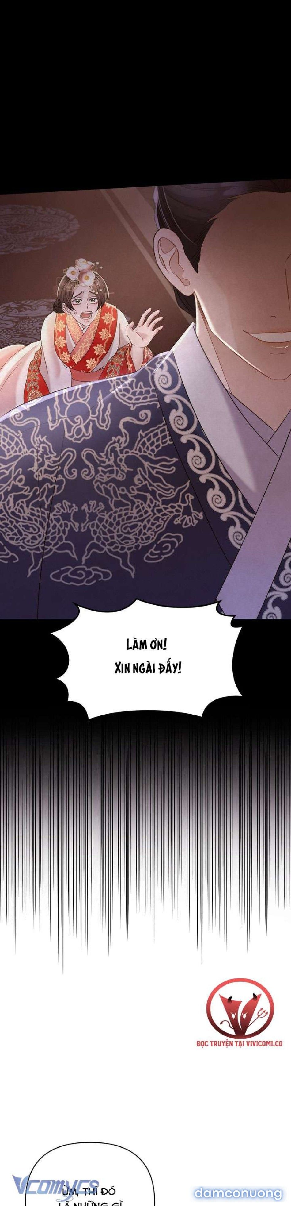 đọc truyện [18+] Đêm Của Goá Phụ Chương 20 ảnh 18 tại Thiên Thai Truyện