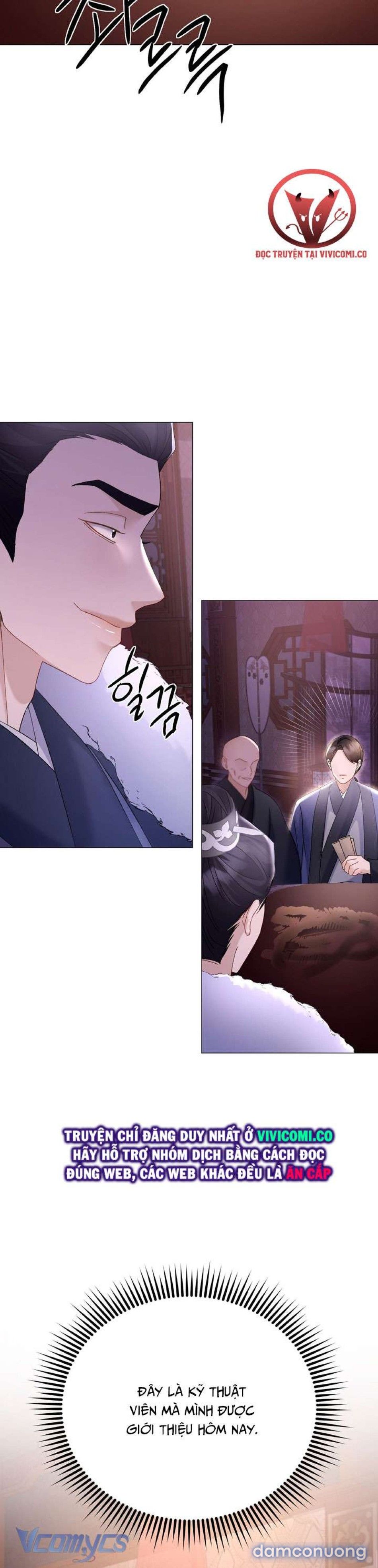 đọc truyện [18+] Đêm Của Goá Phụ Chương 20 ảnh 20 tại Thiên Thai Truyện