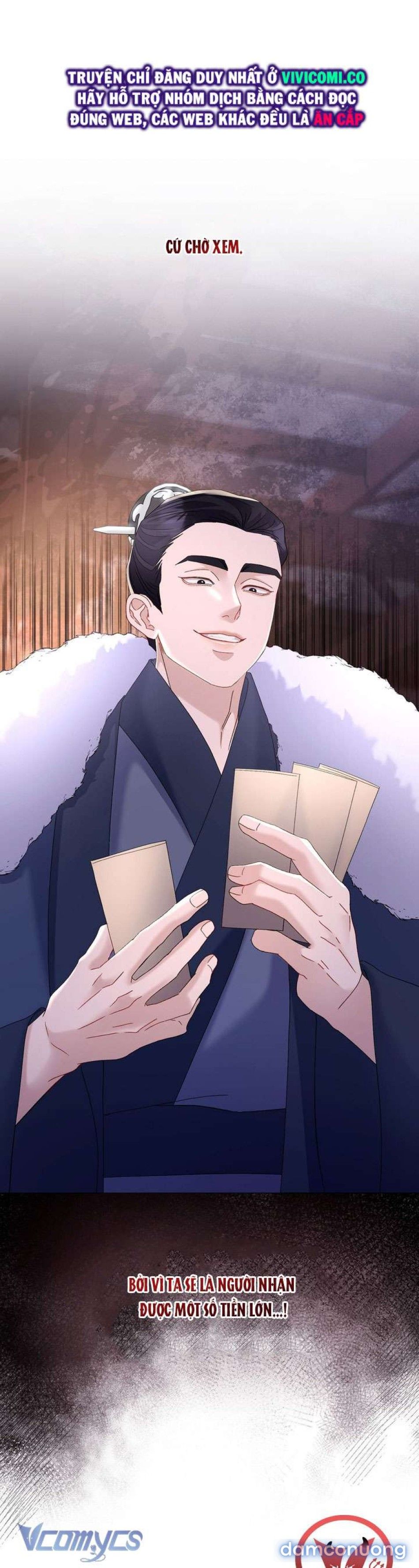 đọc truyện [18+] Đêm Của Goá Phụ Chương 20 ảnh 23 tại Thiên Thai Truyện