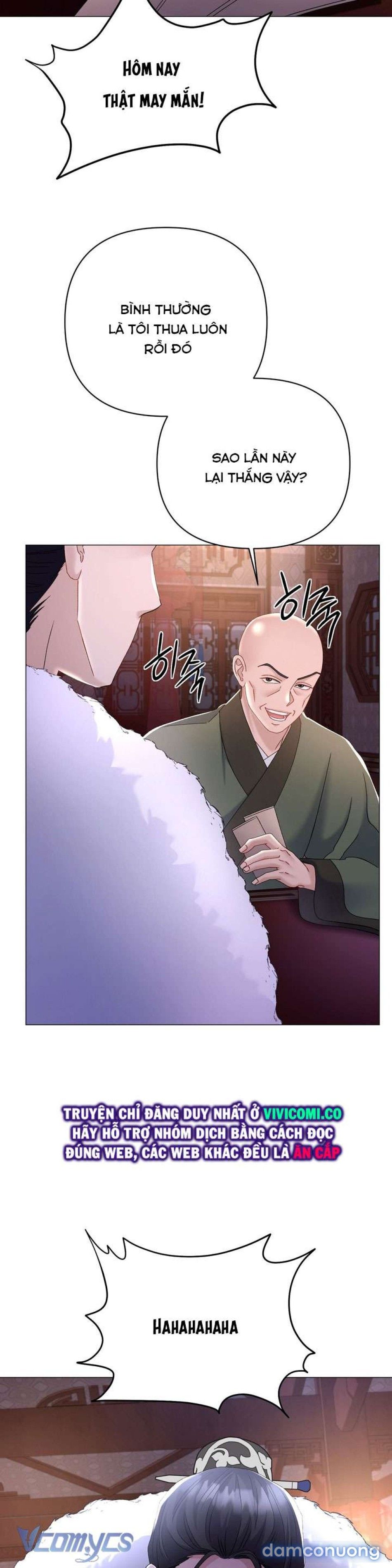 đọc truyện [18+] Đêm Của Goá Phụ Chương 20 ảnh 25 tại Thiên Thai Truyện