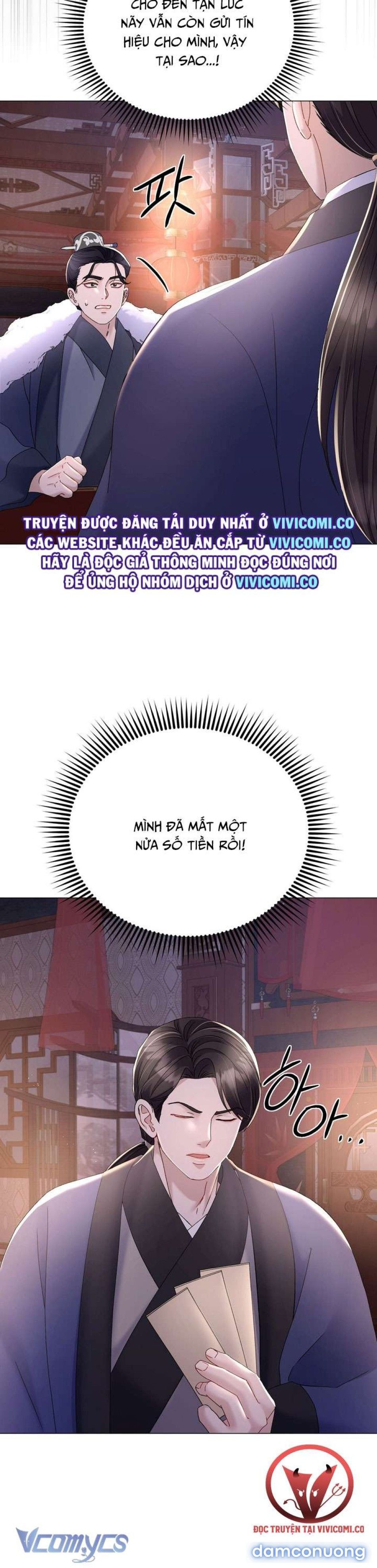 đọc truyện [18+] Đêm Của Goá Phụ Chương 20 ảnh 27 tại Thiên Thai Truyện