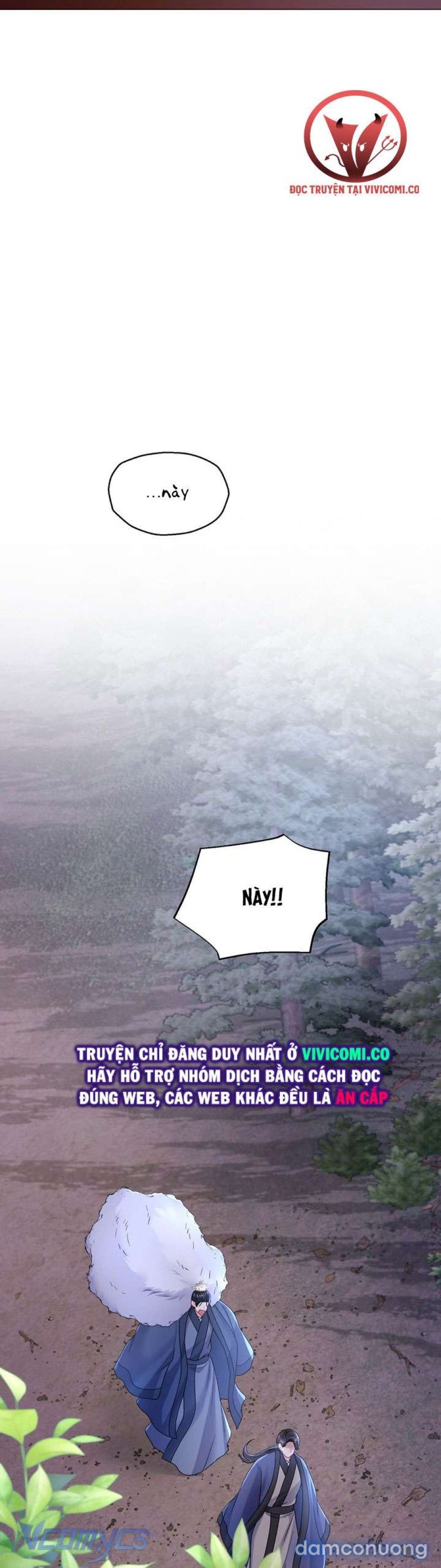 đọc truyện [18+] Đêm Của Goá Phụ Chương 20 ảnh 29 tại Thiên Thai Truyện