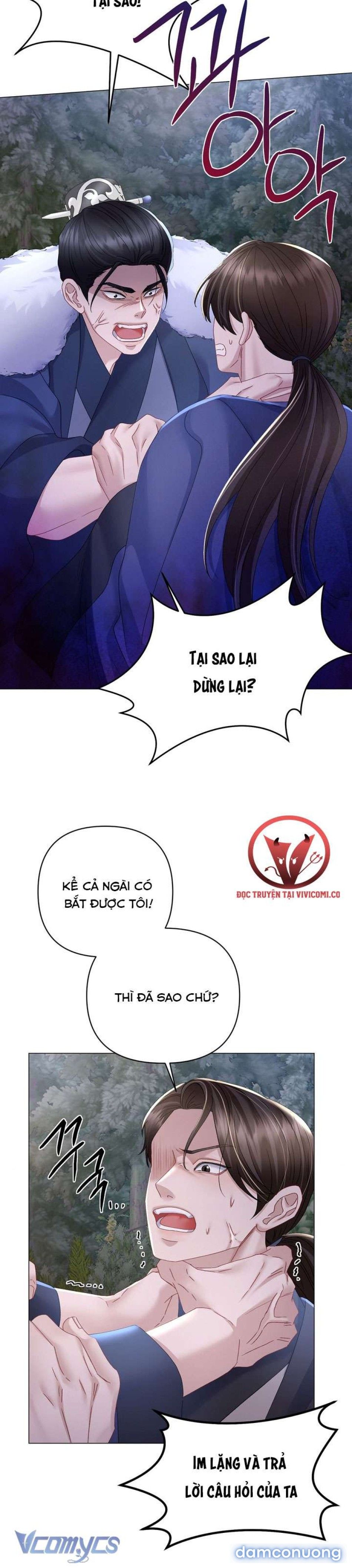 đọc truyện [18+] Đêm Của Goá Phụ Chương 20 ảnh 31 tại Thiên Thai Truyện