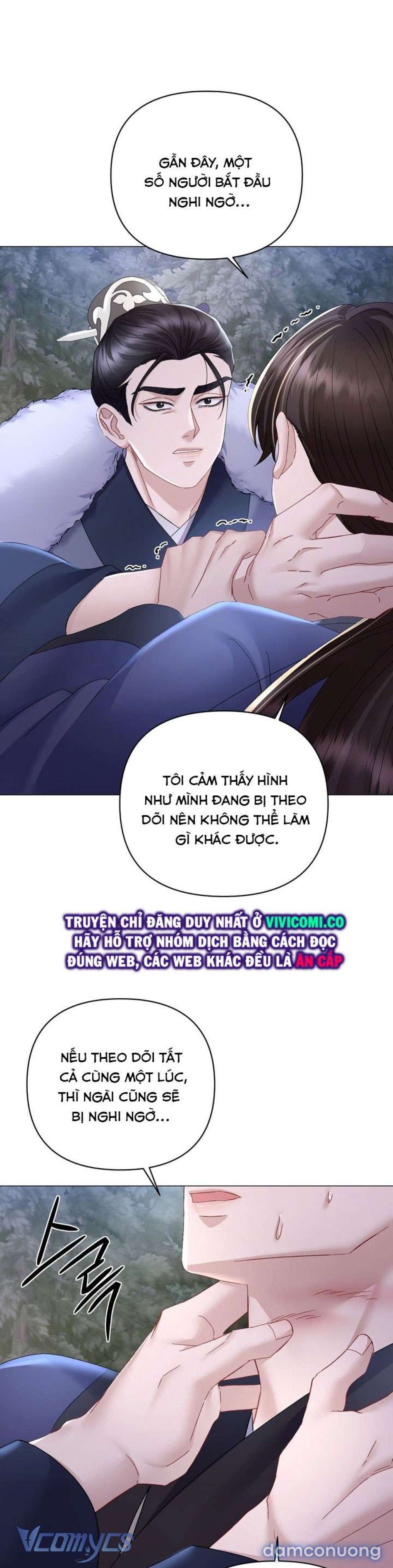 đọc truyện [18+] Đêm Của Goá Phụ Chương 20 ảnh 32 tại Thiên Thai Truyện