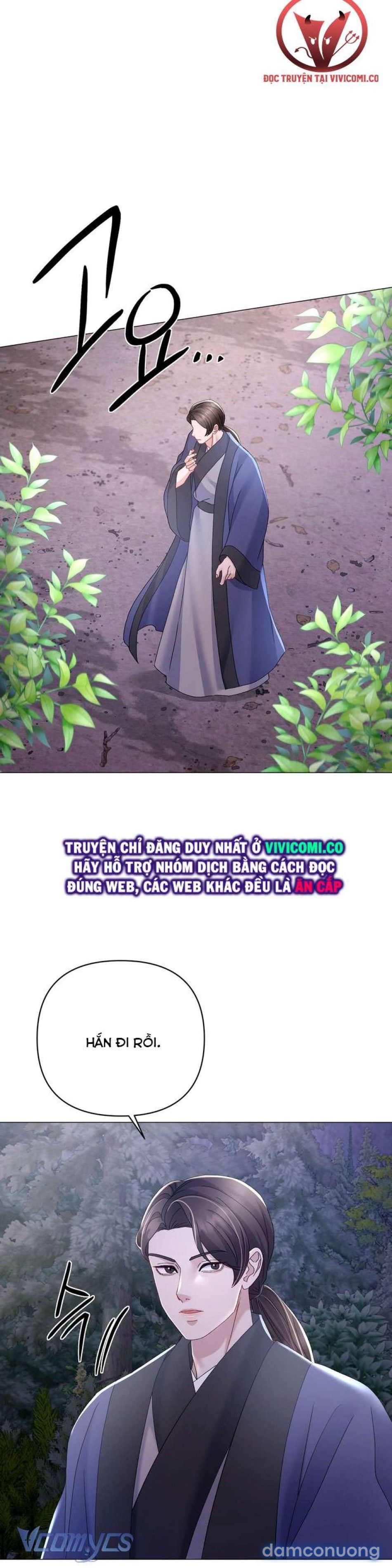 đọc truyện [18+] Đêm Của Goá Phụ Chương 20 ảnh 37 tại Thiên Thai Truyện