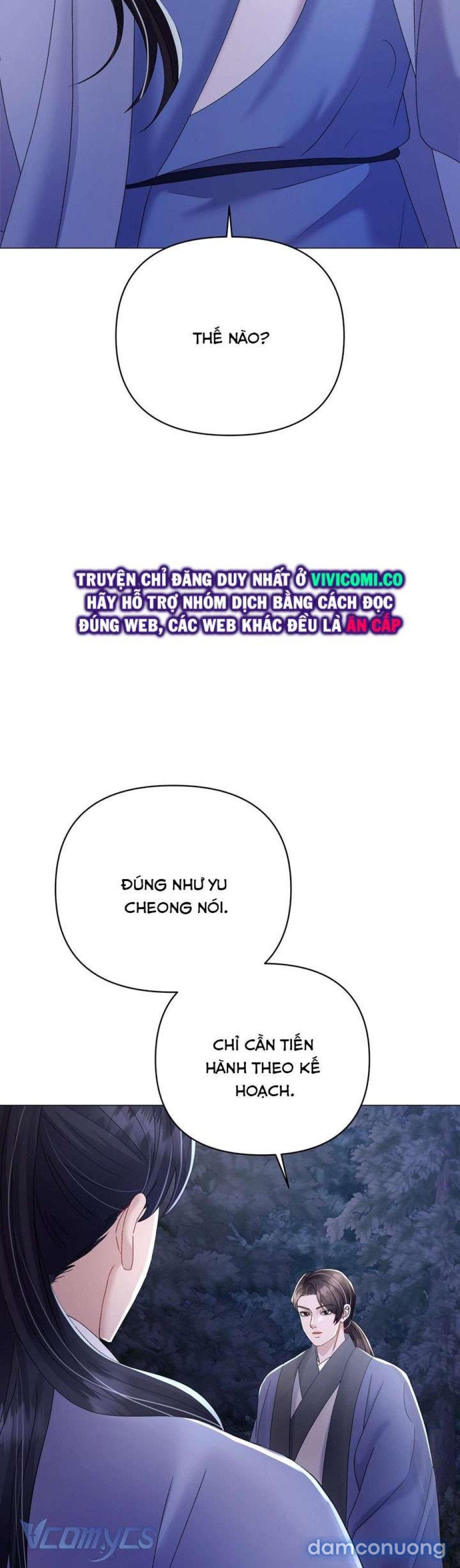 đọc truyện [18+] Đêm Của Goá Phụ Chương 20 ảnh 39 tại Thiên Thai Truyện