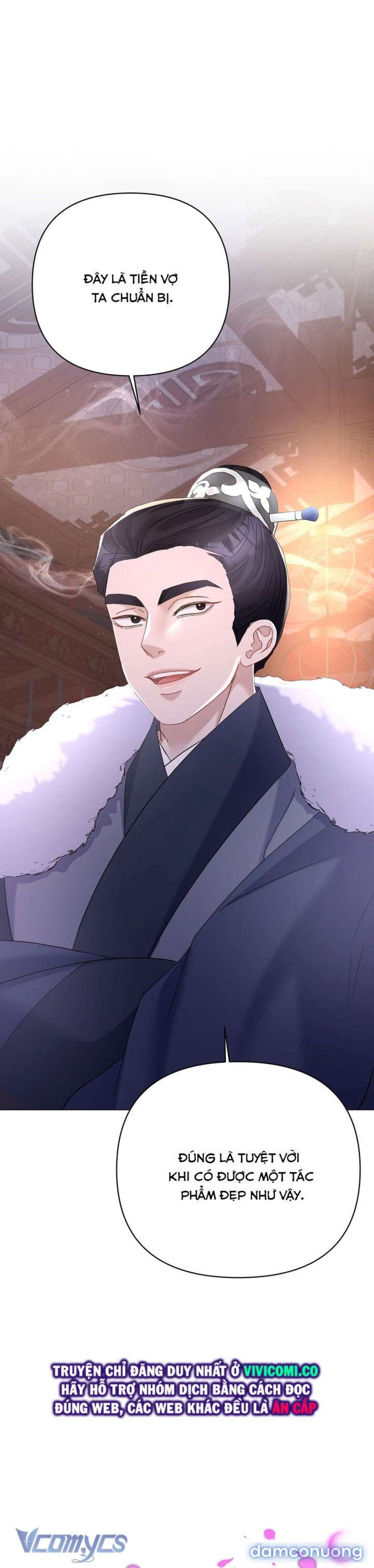 đọc truyện [18+] Đêm Của Goá Phụ Chương 20 ảnh 6 tại Thiên Thai Truyện