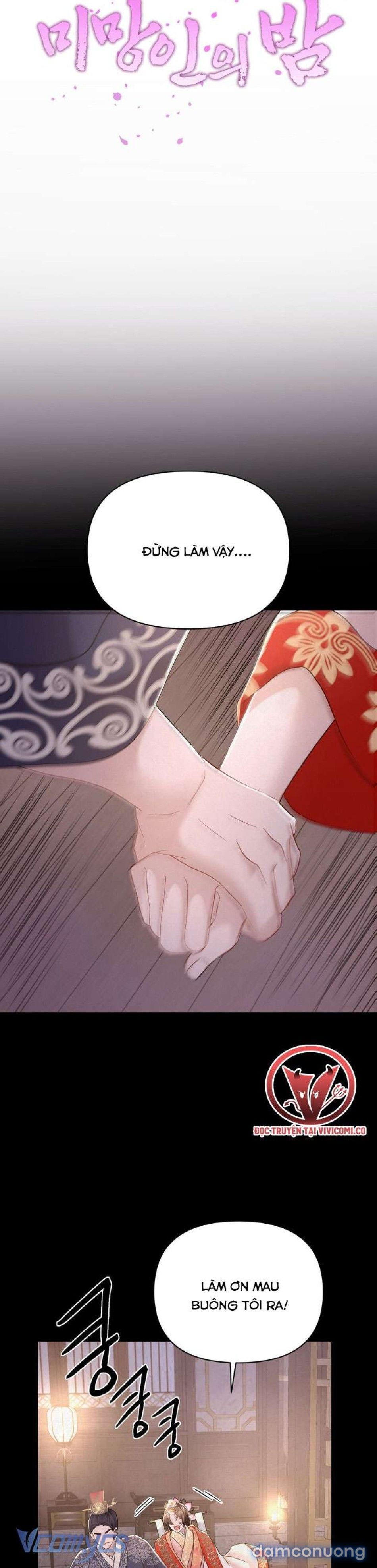 đọc truyện [18+] Đêm Của Goá Phụ Chương 20 ảnh 7 tại Thiên Thai Truyện