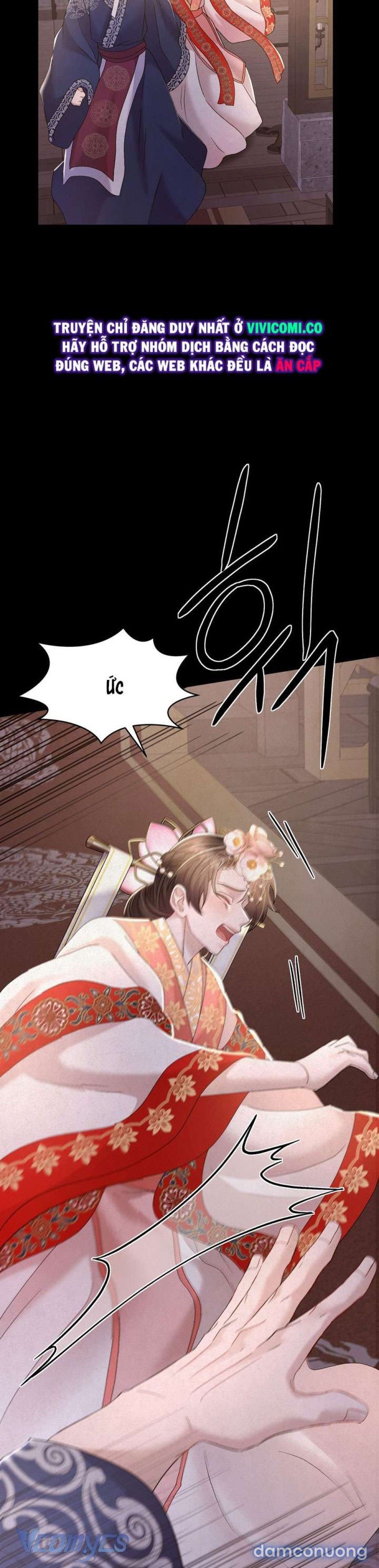 đọc truyện [18+] Đêm Của Goá Phụ Chương 20 ảnh 8 tại Thiên Thai Truyện