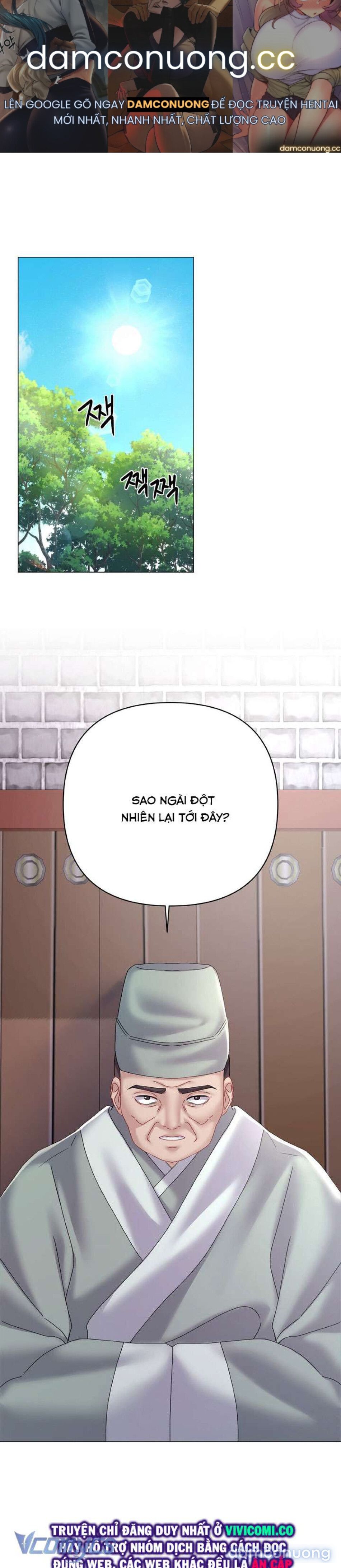 đọc truyện [18+] Đêm Của Goá Phụ Chương 21 ảnh 2 tại Thiên Thai Truyện