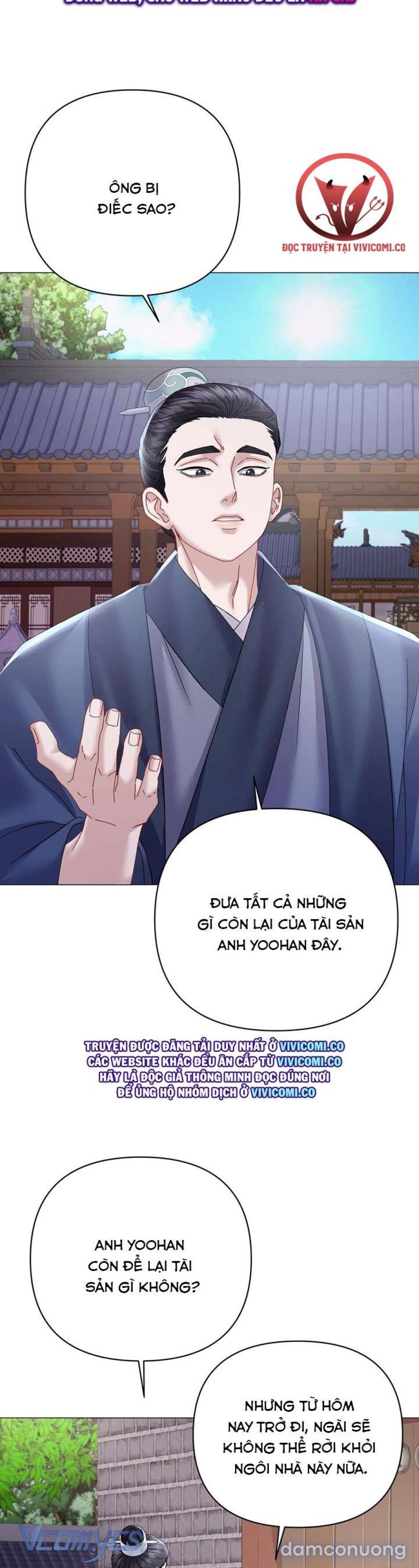 đọc truyện [18+] Đêm Của Goá Phụ Chương 21 ảnh 3 tại Thiên Thai Truyện