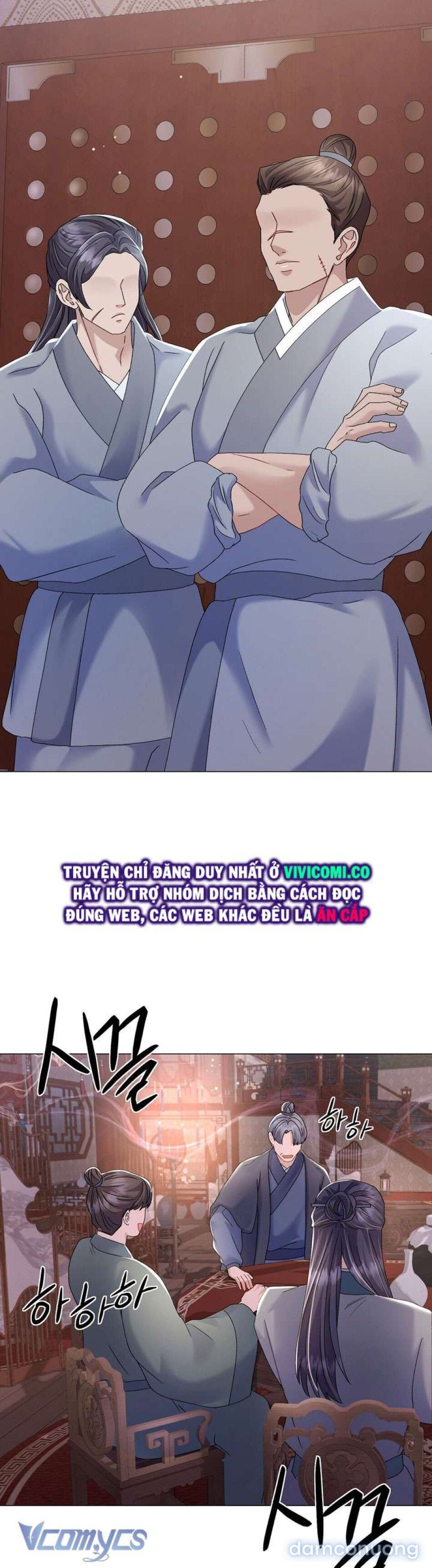 đọc truyện [18+] Đêm Của Goá Phụ Chương 21 ảnh 14 tại Thiên Thai Truyện