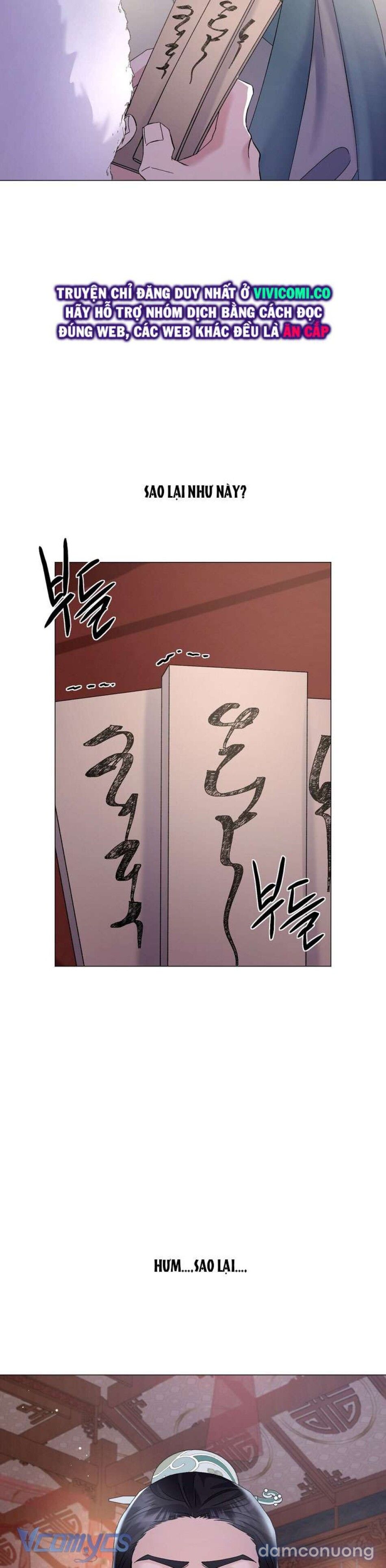 đọc truyện [18+] Đêm Của Goá Phụ Chương 21 ảnh 16 tại Thiên Thai Truyện