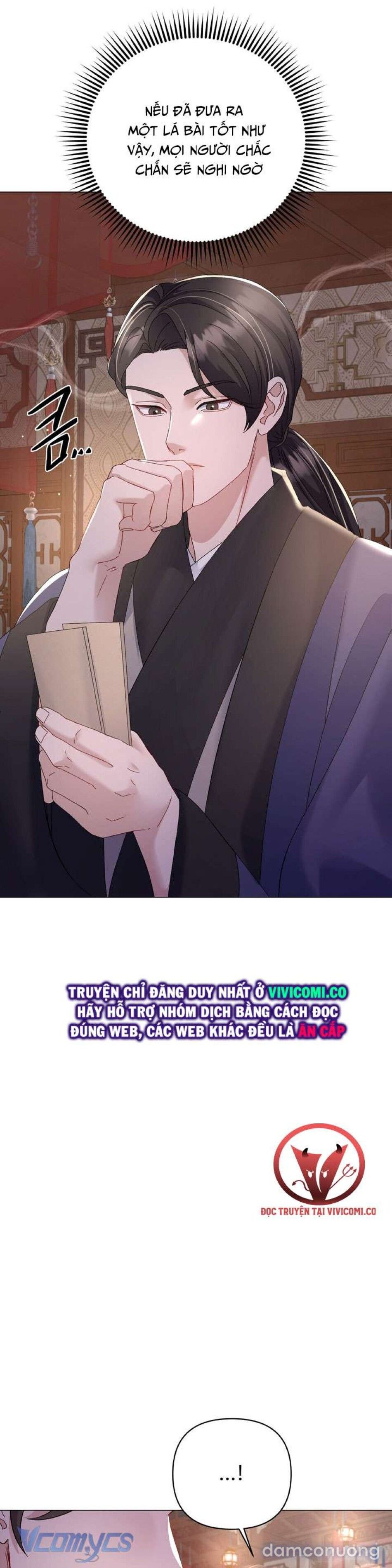 đọc truyện [18+] Đêm Của Goá Phụ Chương 21 ảnh 18 tại Thiên Thai Truyện