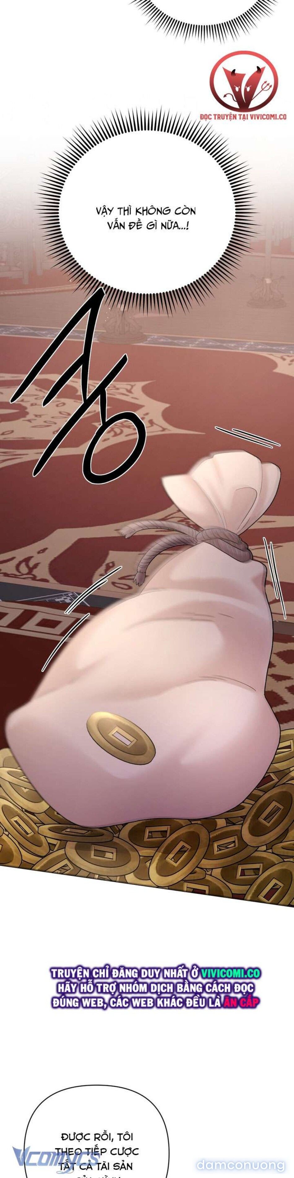 đọc truyện [18+] Đêm Của Goá Phụ Chương 21 ảnh 20 tại Thiên Thai Truyện