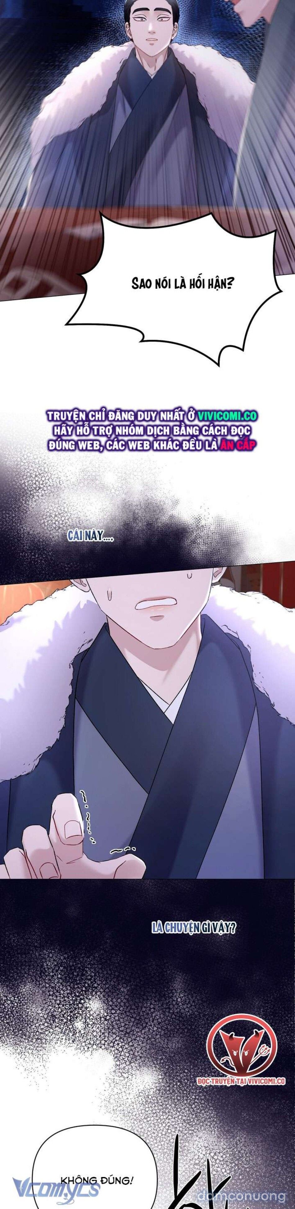 đọc truyện [18+] Đêm Của Goá Phụ Chương 21 ảnh 27 tại Thiên Thai Truyện