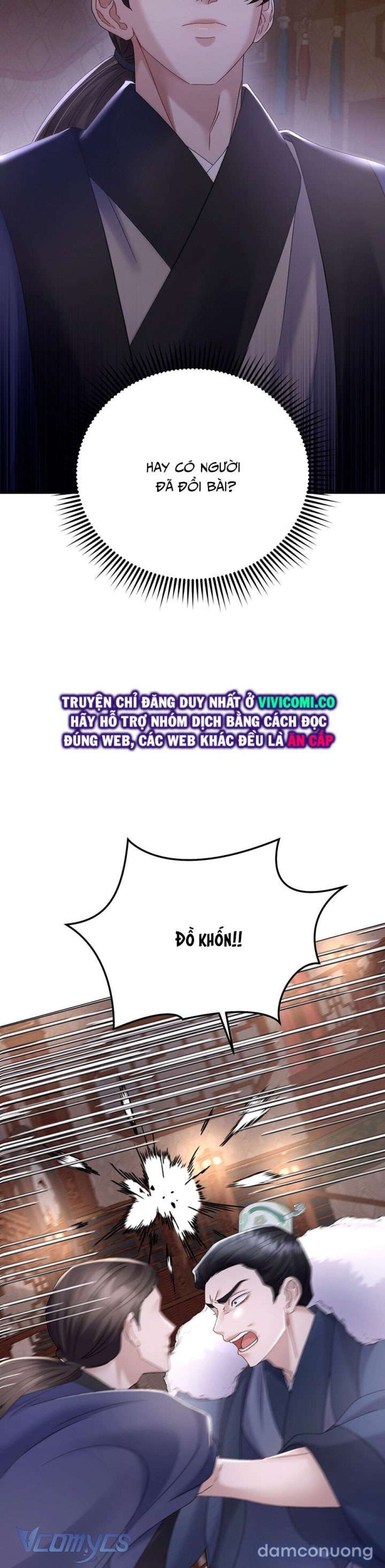 đọc truyện [18+] Đêm Của Goá Phụ Chương 21 ảnh 30 tại Thiên Thai Truyện