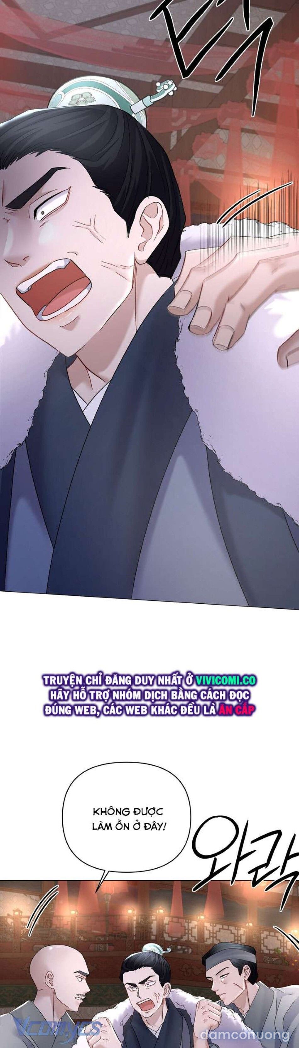 đọc truyện [18+] Đêm Của Goá Phụ Chương 21 ảnh 34 tại Thiên Thai Truyện