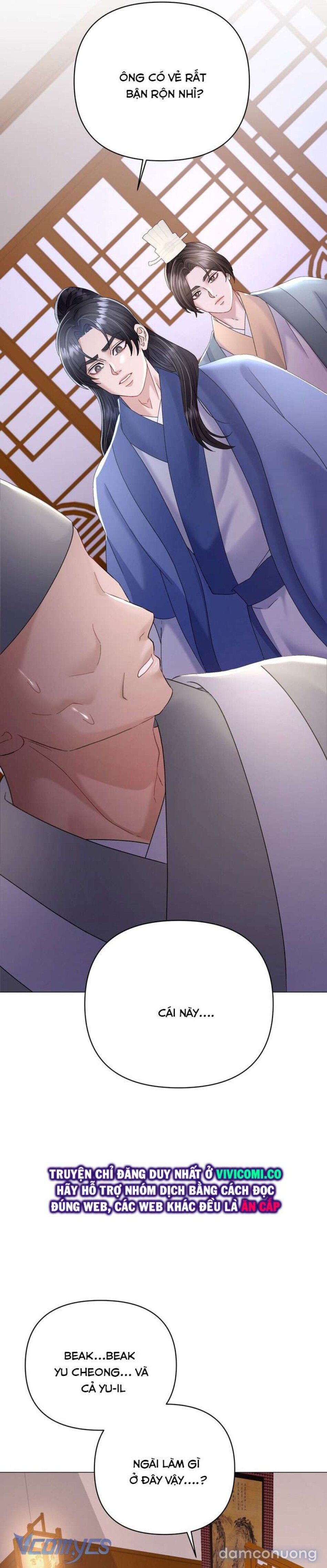 đọc truyện [18+] Đêm Của Goá Phụ Chương 21 ảnh 42 tại Thiên Thai Truyện