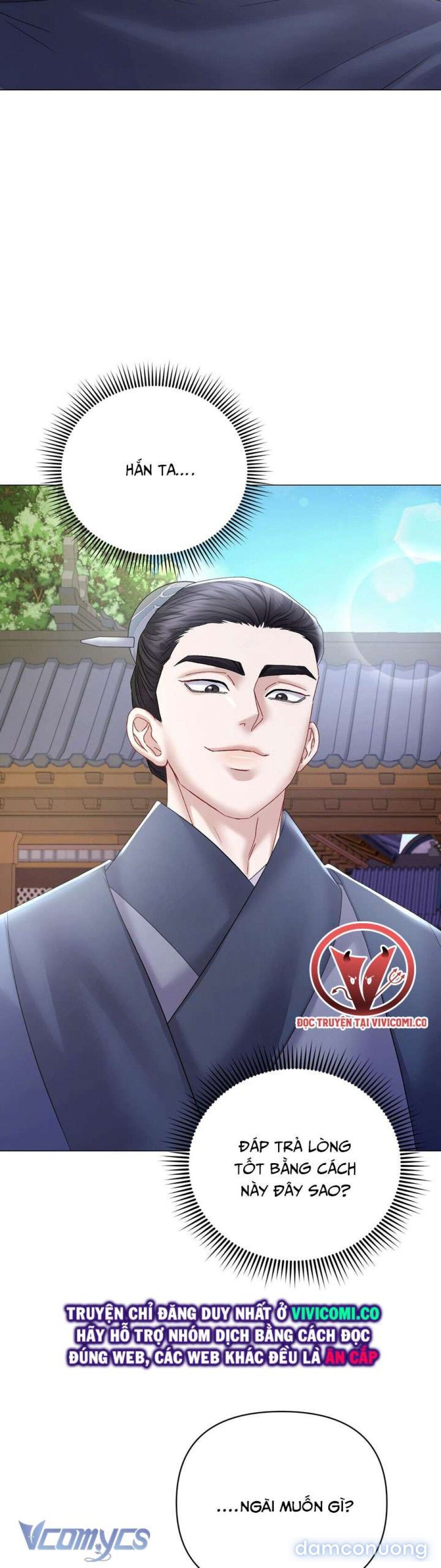 đọc truyện [18+] Đêm Của Goá Phụ Chương 21 ảnh 9 tại Thiên Thai Truyện