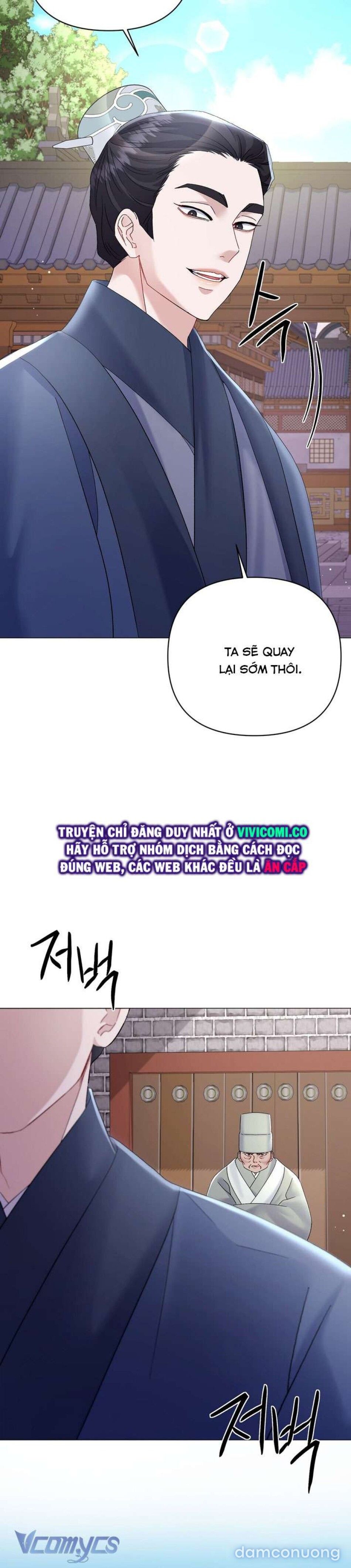 đọc truyện [18+] Đêm Của Goá Phụ Chương 21 ảnh 11 tại Thiên Thai Truyện