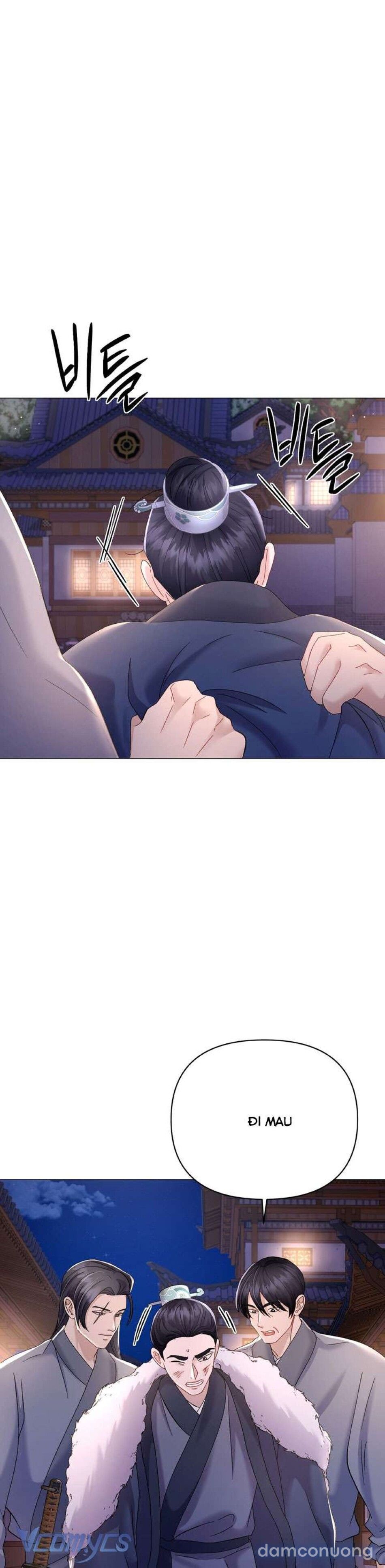 đọc truyện [18+] Đêm Của Goá Phụ Chương 22 ảnh 12 tại Thiên Thai Truyện