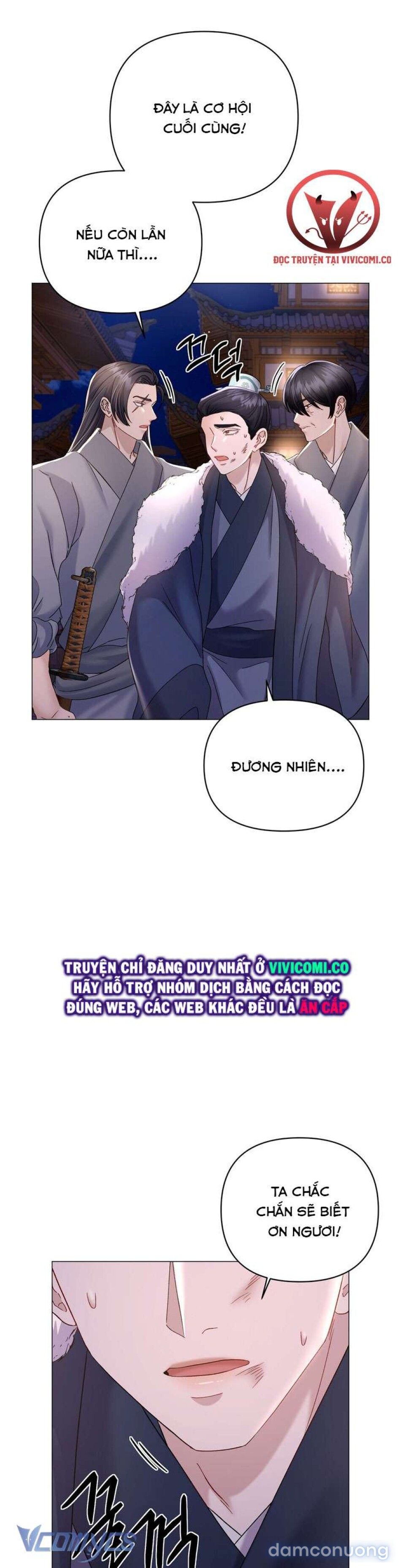 đọc truyện [18+] Đêm Của Goá Phụ Chương 22 ảnh 15 tại Thiên Thai Truyện