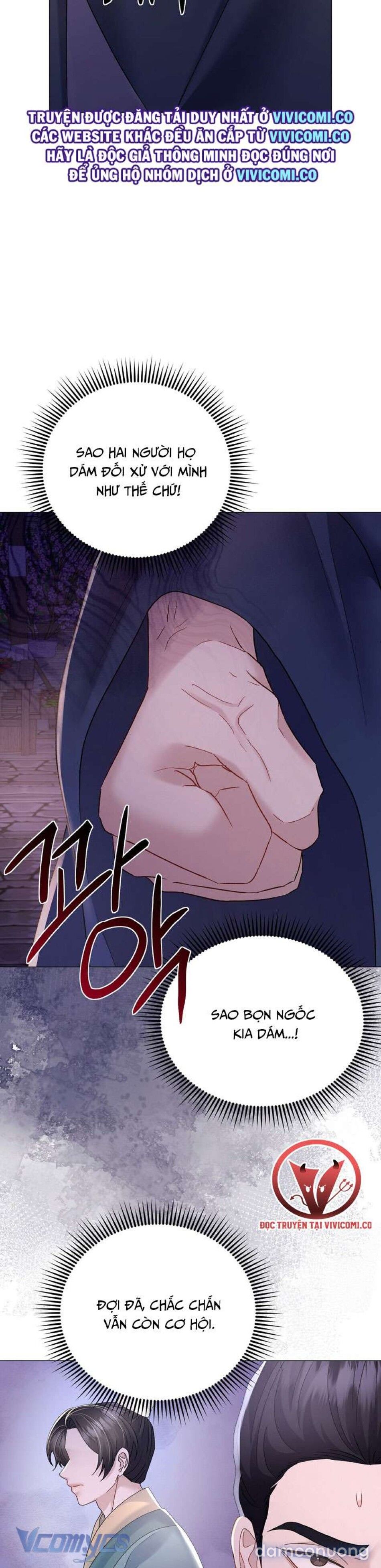 đọc truyện [18+] Đêm Của Goá Phụ Chương 22 ảnh 16 tại Thiên Thai Truyện