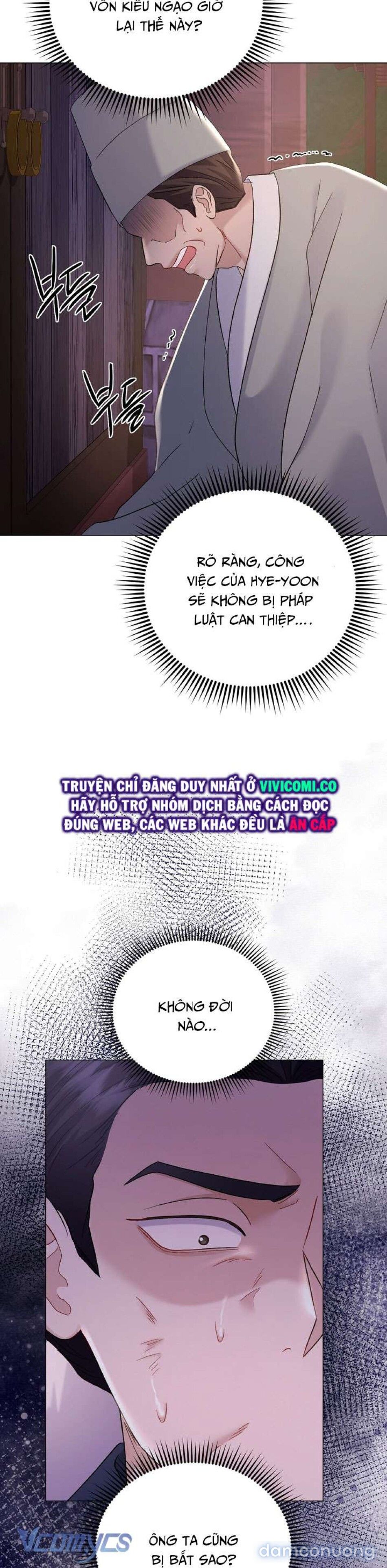 đọc truyện [18+] Đêm Của Goá Phụ Chương 22 ảnh 20 tại Thiên Thai Truyện