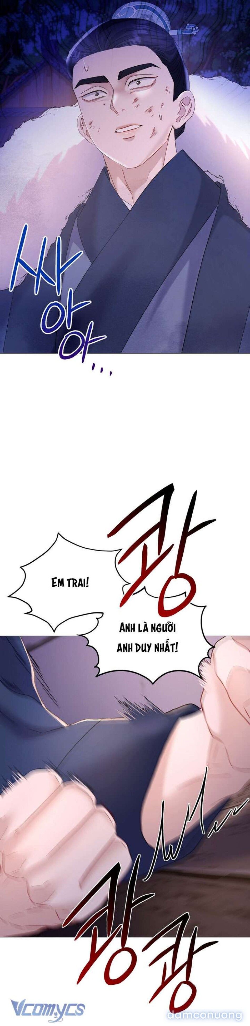 đọc truyện [18+] Đêm Của Goá Phụ Chương 22 ảnh 22 tại Thiên Thai Truyện