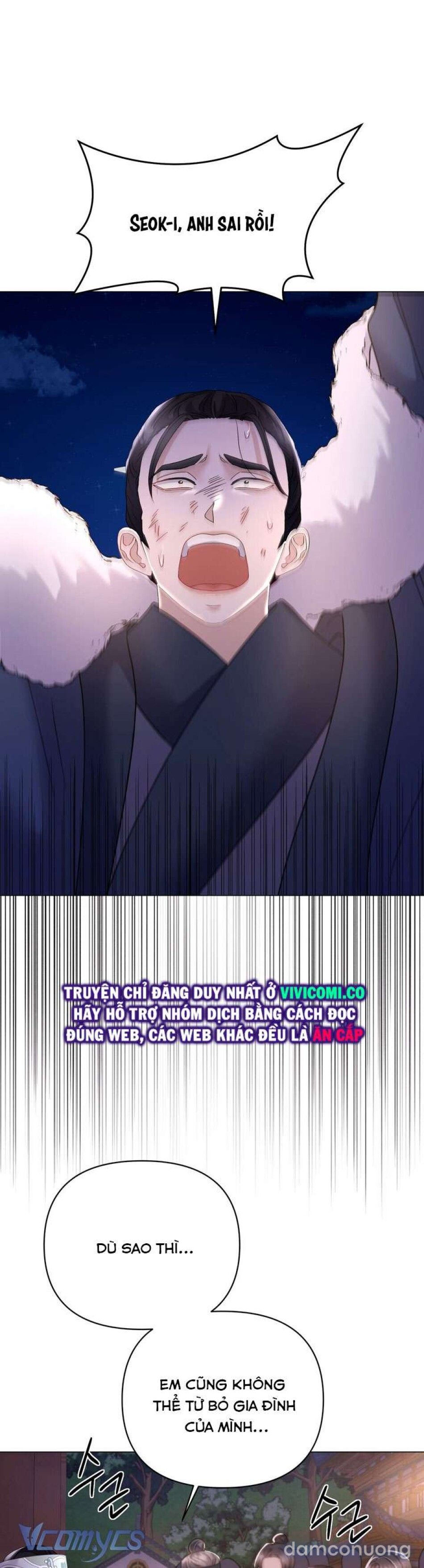 đọc truyện [18+] Đêm Của Goá Phụ Chương 22 ảnh 23 tại Thiên Thai Truyện