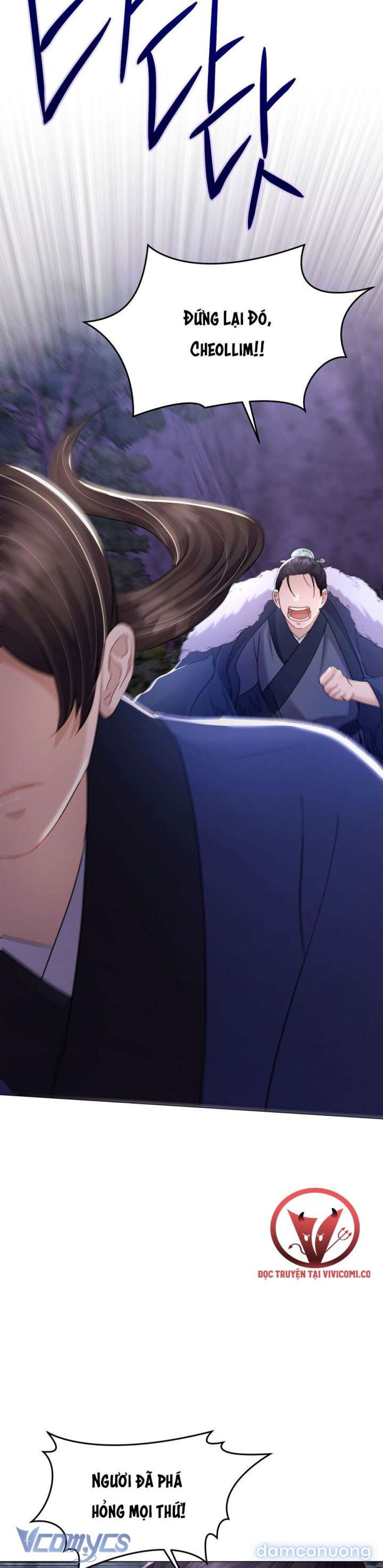 đọc truyện [18+] Đêm Của Goá Phụ Chương 22 ảnh 30 tại Thiên Thai Truyện