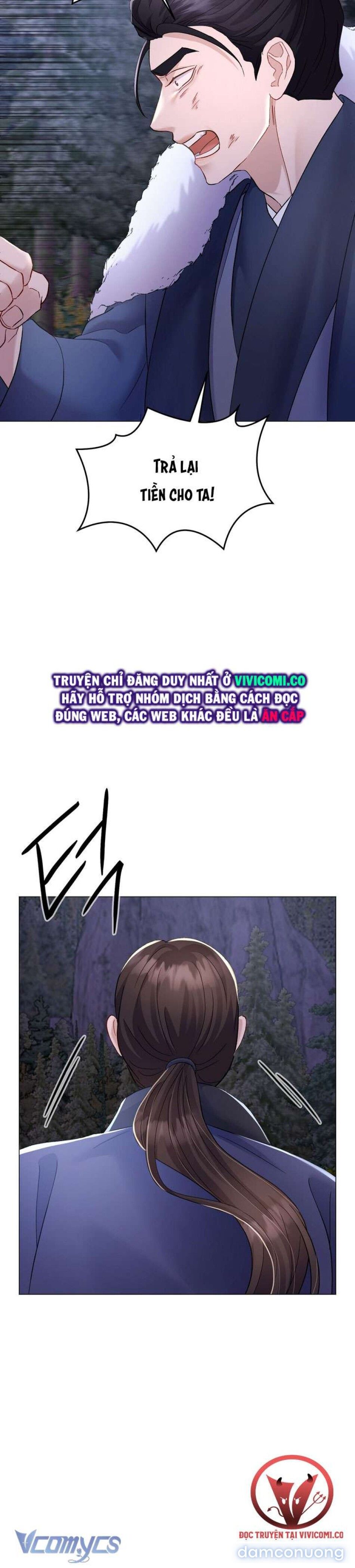 đọc truyện [18+] Đêm Của Goá Phụ Chương 22 ảnh 31 tại Thiên Thai Truyện