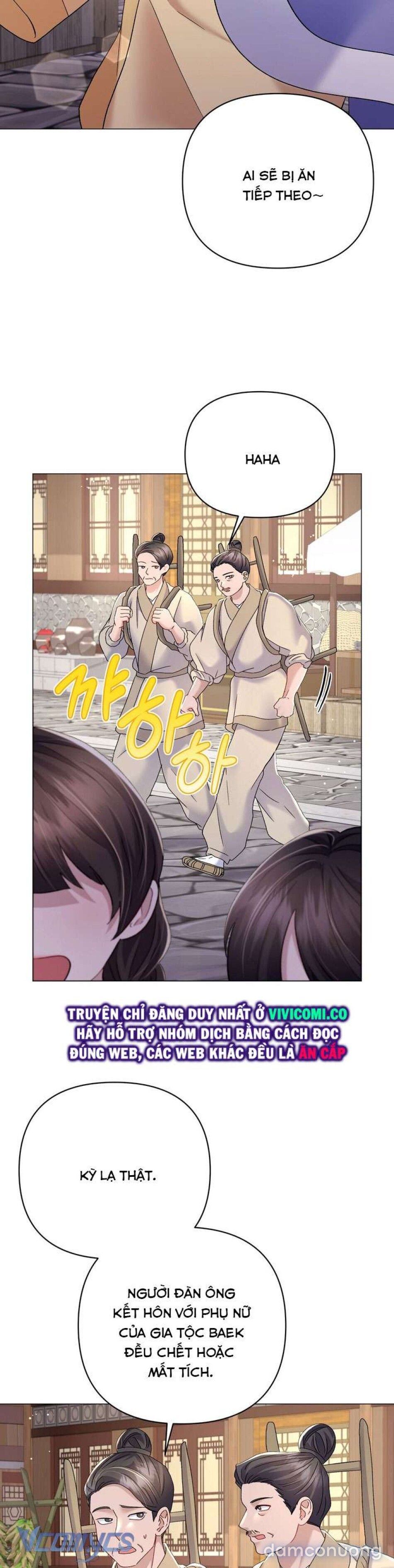 đọc truyện [18+] Đêm Của Goá Phụ Chương 22 ảnh 40 tại Thiên Thai Truyện