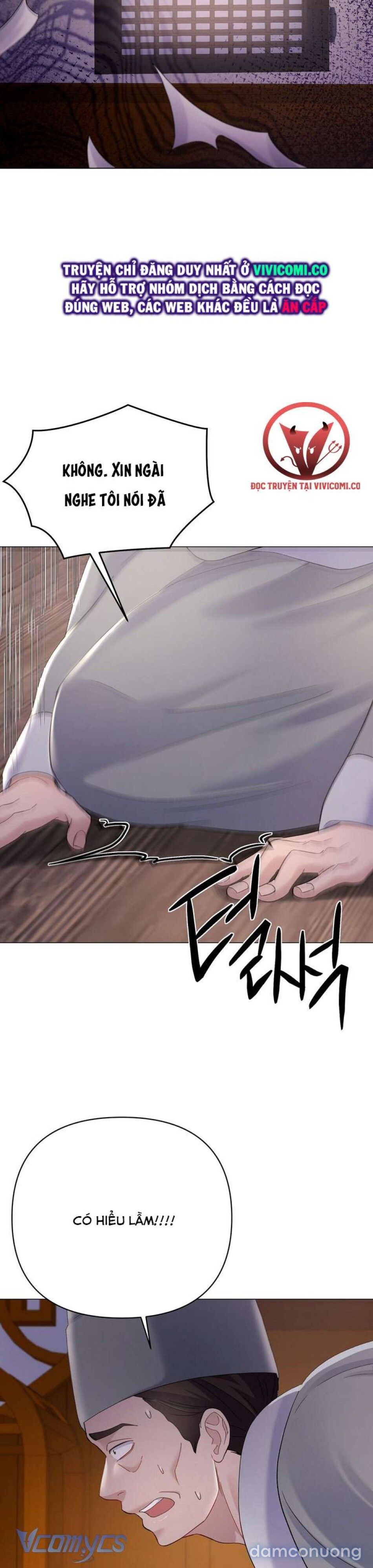 đọc truyện [18+] Đêm Của Goá Phụ Chương 22 ảnh 6 tại Thiên Thai Truyện