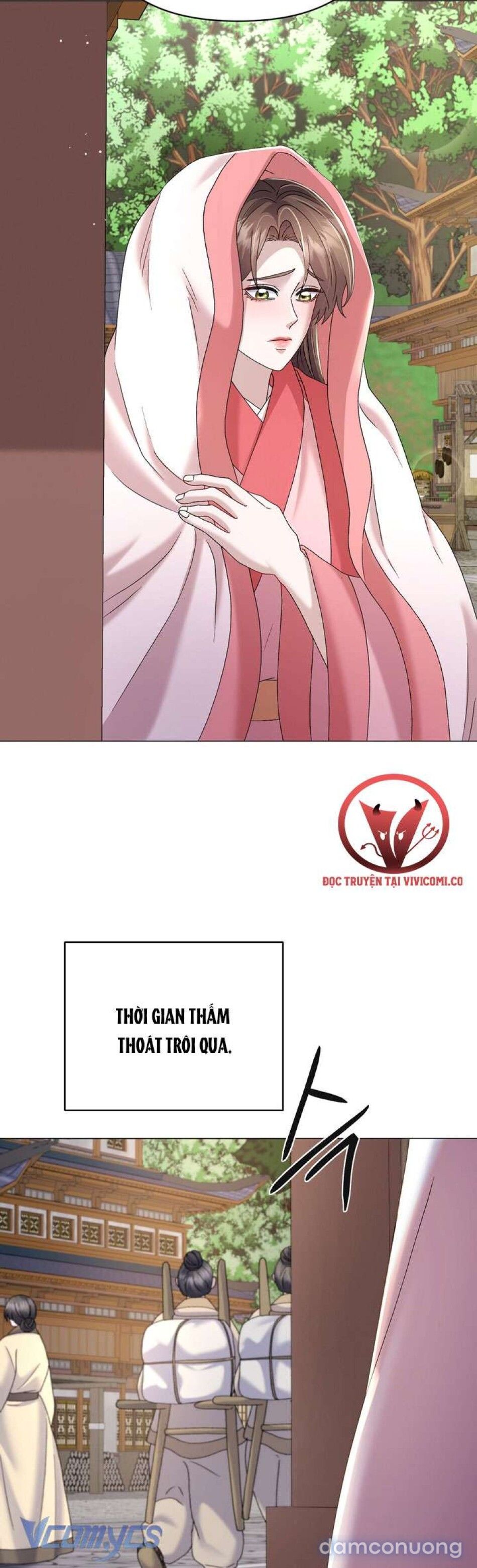 đọc truyện [18+] Đêm Của Goá Phụ Chương 22 ảnh 43 tại Thiên Thai Truyện