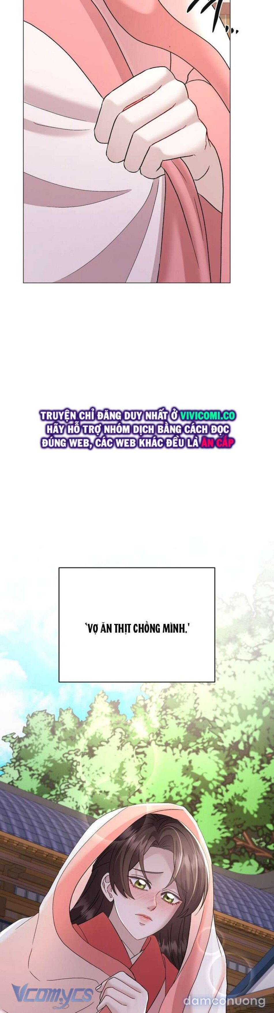 đọc truyện [18+] Đêm Của Goá Phụ Chương 22 ảnh 46 tại Thiên Thai Truyện