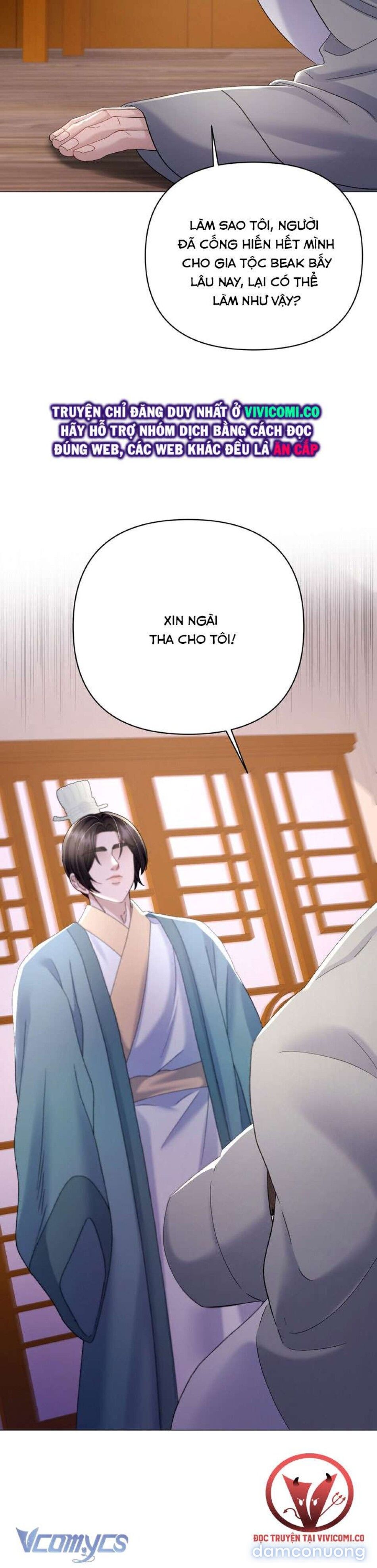 đọc truyện [18+] Đêm Của Goá Phụ Chương 22 ảnh 7 tại Thiên Thai Truyện