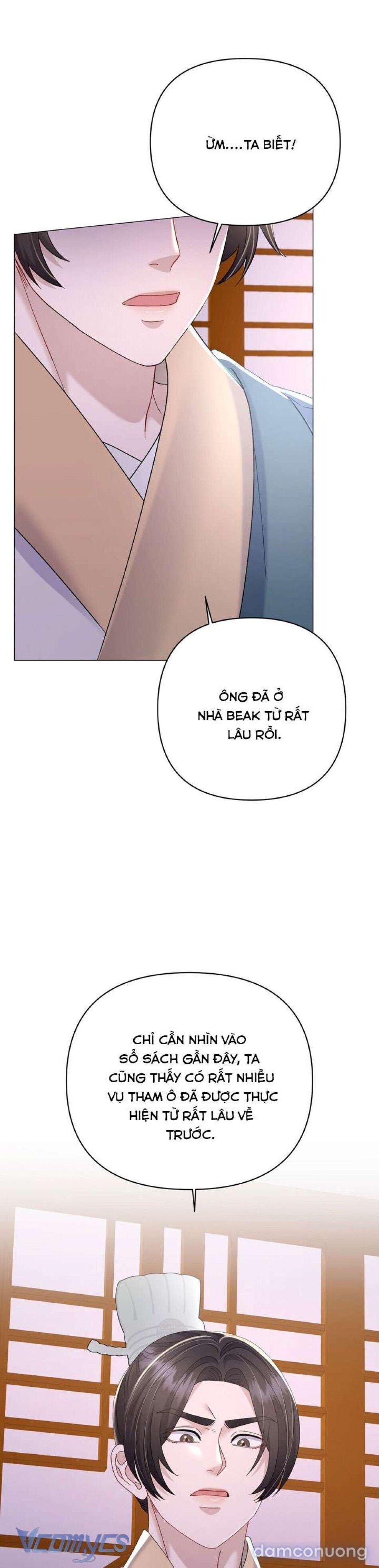 đọc truyện [18+] Đêm Của Goá Phụ Chương 22 ảnh 8 tại Thiên Thai Truyện