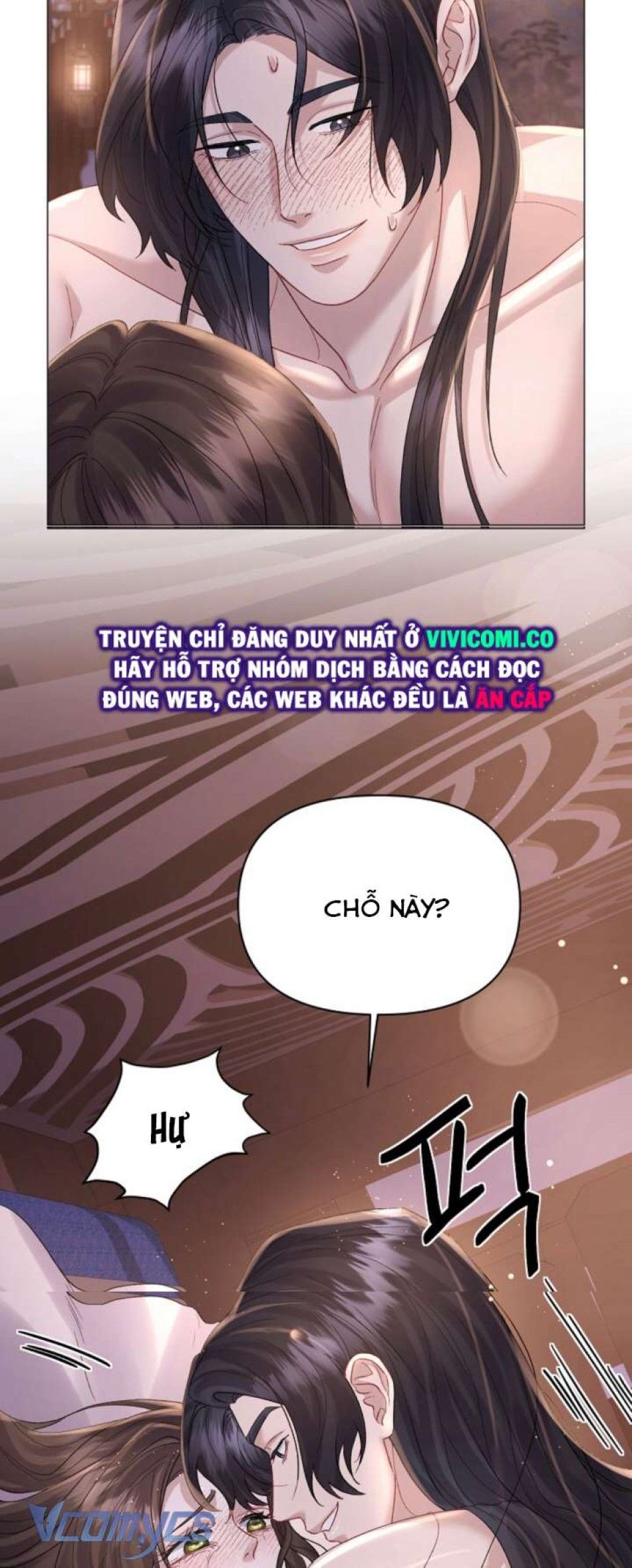 đọc truyện [18+] Đêm Của Goá Phụ Chương 3 ảnh 20 tại Thiên Thai Truyện