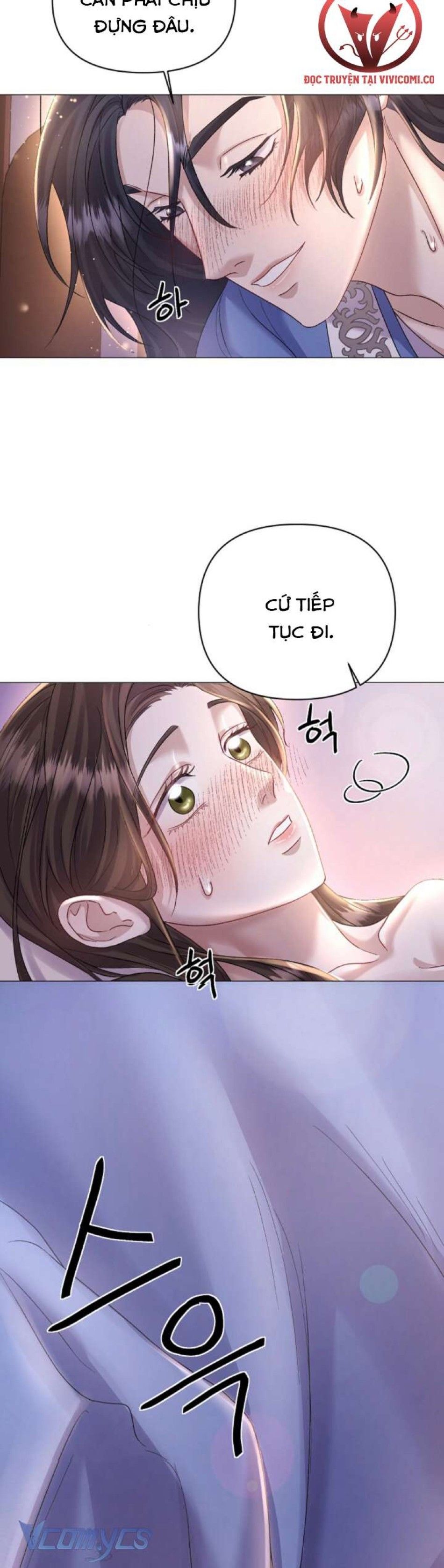 đọc truyện [18+] Đêm Của Goá Phụ Chương 3 ảnh 3 tại Thiên Thai Truyện